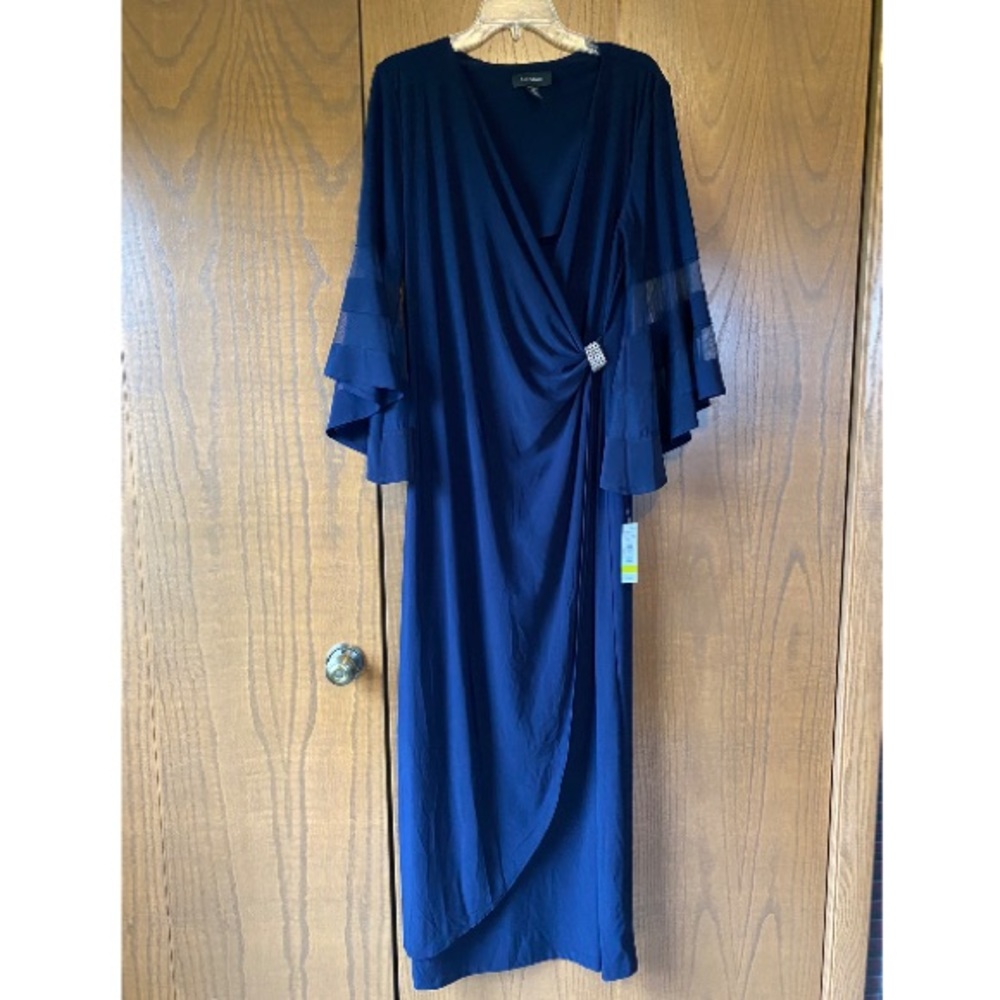 R&M Richards Formal Dress